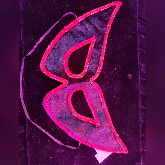 Costume eye masks kids/adults Parties. Plays. Halloween. - Picture 2 of 8